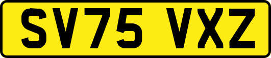 SV75VXZ