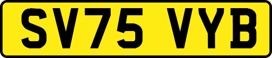 SV75VYB