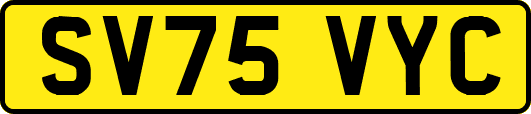 SV75VYC