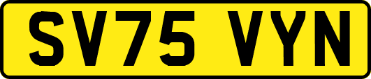 SV75VYN
