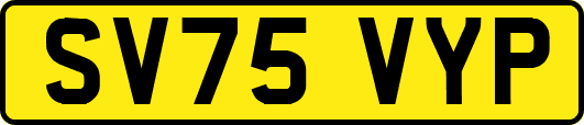 SV75VYP