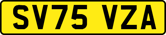 SV75VZA
