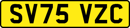 SV75VZC