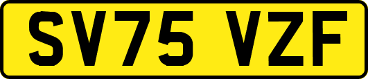 SV75VZF