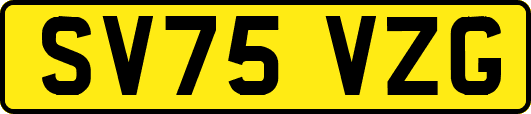 SV75VZG