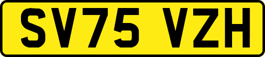 SV75VZH