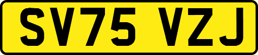 SV75VZJ