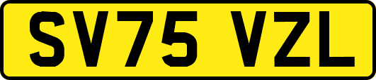 SV75VZL
