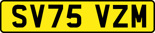 SV75VZM