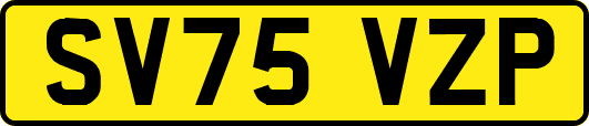 SV75VZP