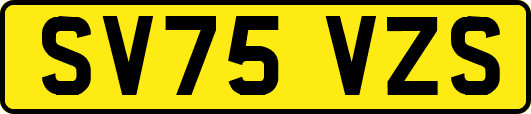 SV75VZS