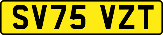 SV75VZT