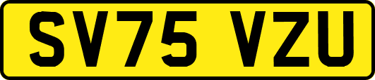 SV75VZU