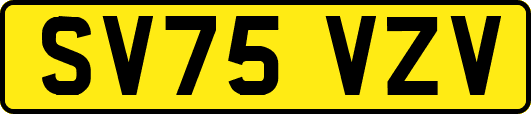 SV75VZV
