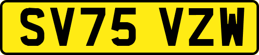 SV75VZW