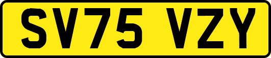 SV75VZY