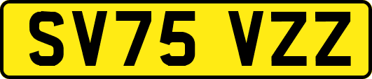 SV75VZZ