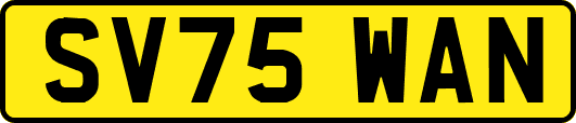 SV75WAN