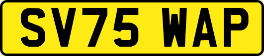 SV75WAP