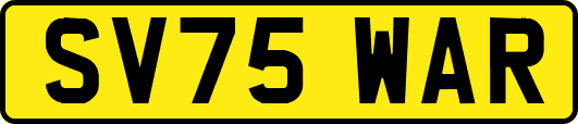 SV75WAR