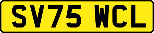 SV75WCL