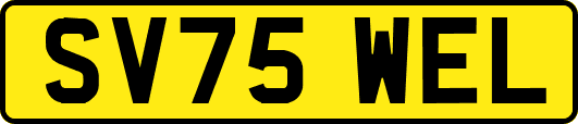 SV75WEL