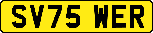 SV75WER
