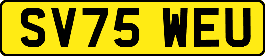 SV75WEU