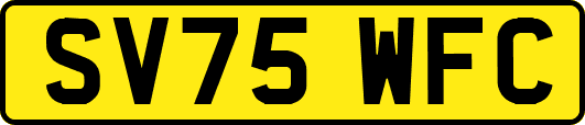 SV75WFC