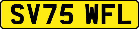 SV75WFL