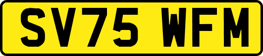 SV75WFM