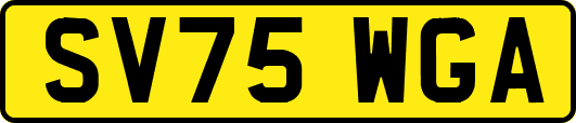 SV75WGA