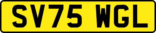 SV75WGL