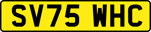 SV75WHC