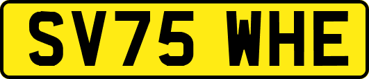 SV75WHE