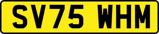SV75WHM
