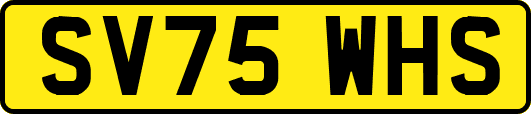 SV75WHS