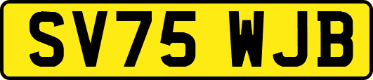 SV75WJB