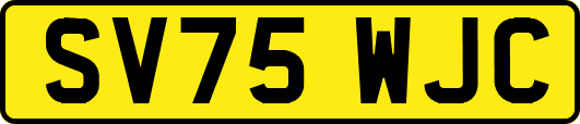 SV75WJC