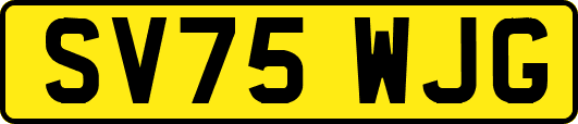 SV75WJG