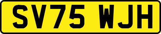 SV75WJH
