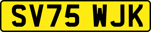 SV75WJK