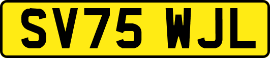 SV75WJL