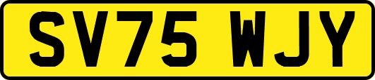 SV75WJY