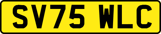 SV75WLC