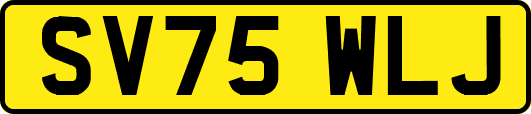 SV75WLJ