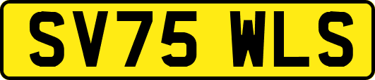 SV75WLS
