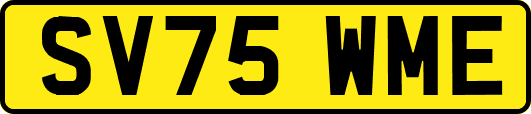SV75WME