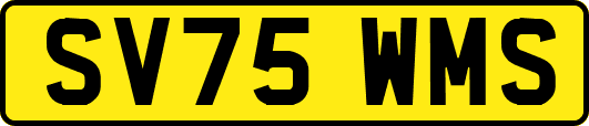 SV75WMS