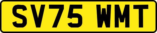 SV75WMT